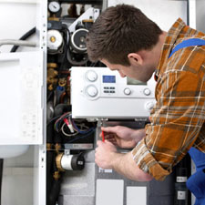 Boiler Repair, Replacement And Installation